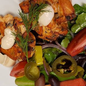 Special  at Sip-N-Chew Delightful Eats in Alpharetta