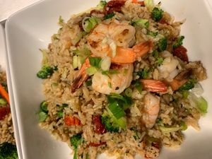 Special at Sip-N-Chew Delightful Eats in Alpharetta