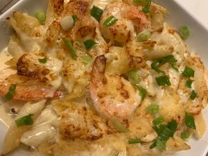 Special  at Sip-N-Chew Delightful Eats in Alpharetta