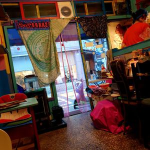  at onsoonsee 온순씨 in Seoul