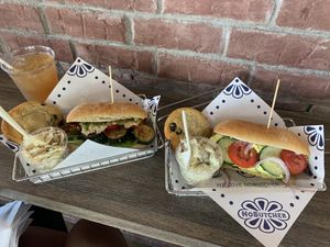   at NoButcher in Las Vegas