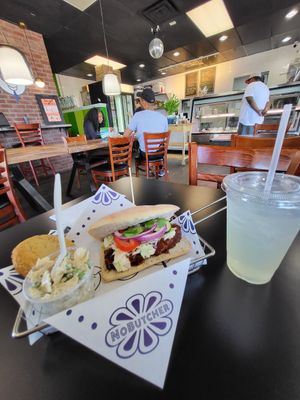  at NoButcher in Las Vegas