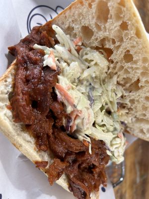   at NoButcher in Las Vegas