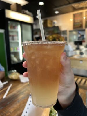   at NoButcher in Las Vegas