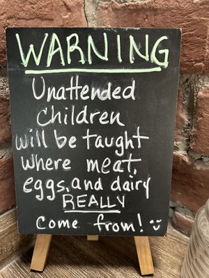   at NoButcher in Las Vegas