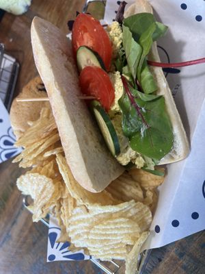   at NoButcher in Las Vegas