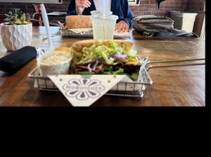   at NoButcher in Las Vegas