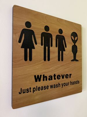 :)  at NoButcher in Las Vegas