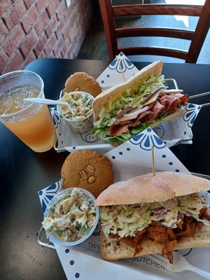  at NoButcher in Las Vegas