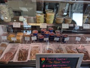  at NoButcher in Las Vegas