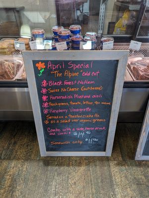  at NoButcher in Las Vegas