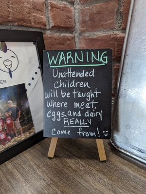  at NoButcher in Las Vegas