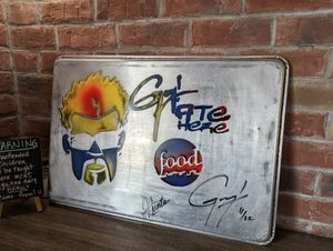  at NoButcher in Las Vegas