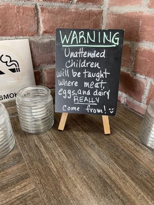   at NoButcher in Las Vegas