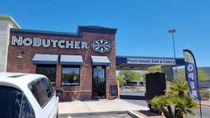 NoButcher at NoButcher in Las Vegas