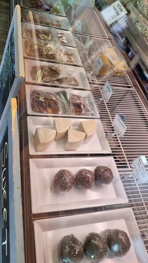 Cheese & Deli at NoButcher in Las Vegas