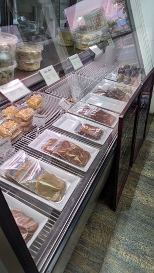 No Butcher proteins to go at NoButcher in Las Vegas