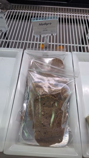  at NoButcher in Las Vegas