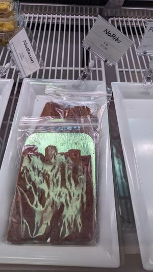  at NoButcher in Las Vegas