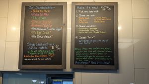  at NoButcher in Las Vegas