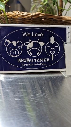  at NoButcher in Las Vegas
