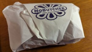  at NoButcher in Las Vegas