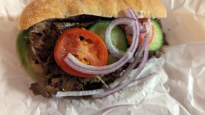  at NoButcher in Las Vegas