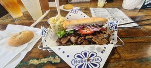  at NoButcher in Las Vegas