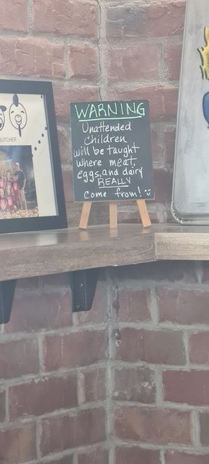  at NoButcher in Las Vegas