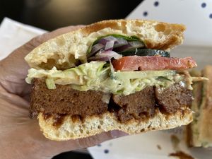 Aloha!  at NoButcher in Las Vegas