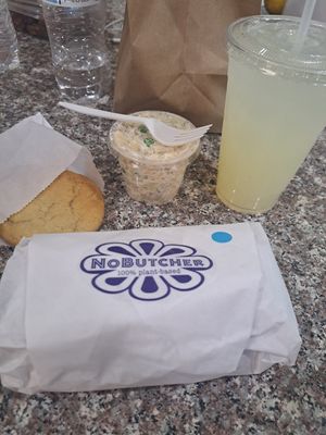  at NoButcher in Las Vegas