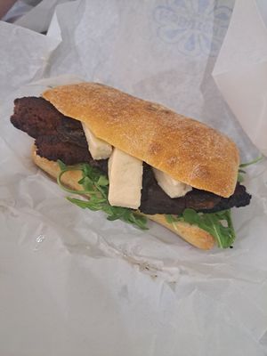  at NoButcher in Las Vegas