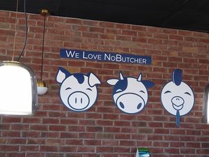  at NoButcher in Las Vegas