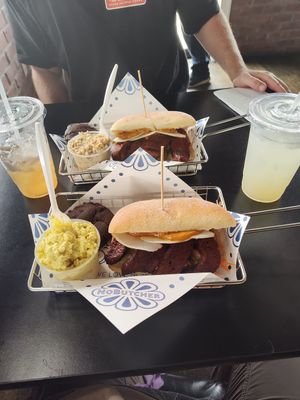  at NoButcher in Las Vegas