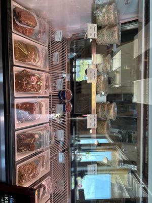   at NoButcher in Las Vegas