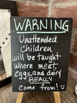   at NoButcher in Las Vegas