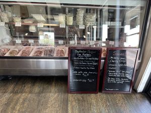   at NoButcher in Las Vegas