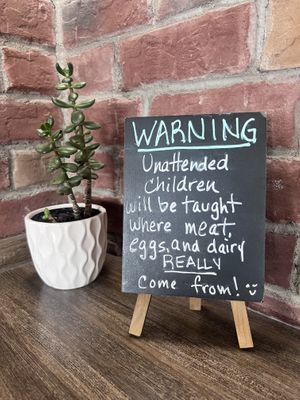   at NoButcher in Las Vegas