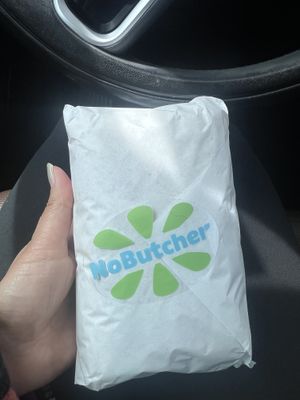   at NoButcher in Las Vegas