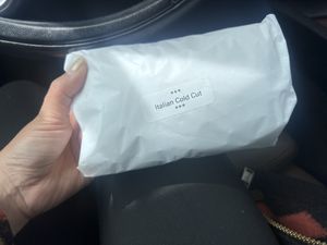   at NoButcher in Las Vegas