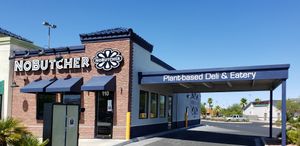 NoButcher with Drive Thru at NoButcher in Las Vegas