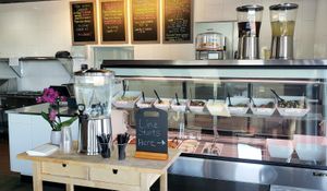 NoButcher Counter at NoButcher in Las Vegas