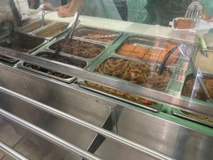 Food at Better Living Health Center & Deli in Nassau