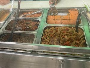  at Better Living Health Center & Deli in Nassau