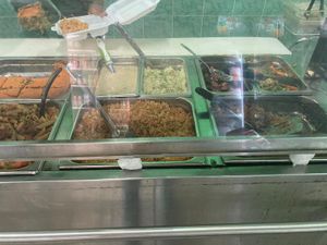  at Better Living Health Center & Deli in Nassau