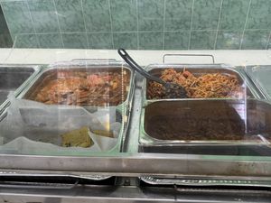 Daily breakfast   at Better Living Health Center & Deli in Nassau
