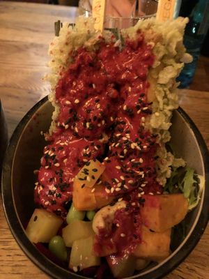 tapa  at Vegan House - Alaunstraße in Dresden