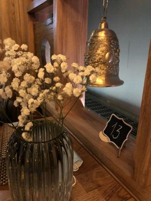 Deco  at Vegan House - Alaunstraße in Dresden