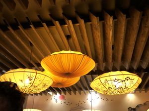 Deco  at Vegan House - Alaunstraße in Dresden