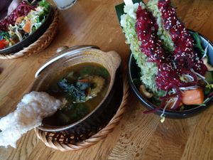  at Vegan House - Alaunstraße in Dresden